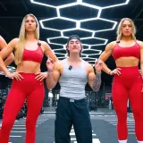 Sučelio je divovske bodybuilderice i mu&scaron;karce patuljastog rasta, video ru&scaron;i internet