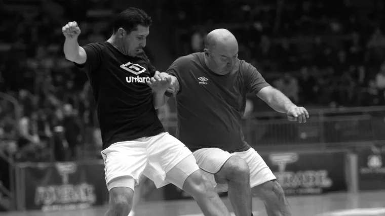 Kultni turnir ostao je bez jo&scaron; jedne legende: Napustila nas je prerano