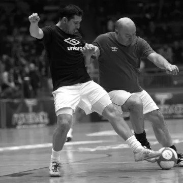 Kultni turnir ostao je bez jo&scaron; jedne legende: Napustila nas je prerano