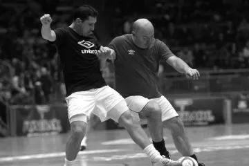 Kultni turnir ostao je bez jo&scaron; jedne legende: Napustila nas je prerano