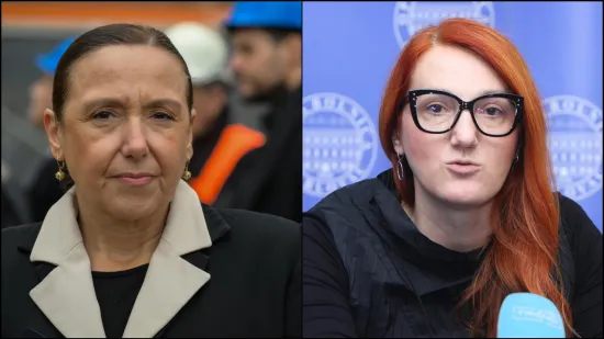 Doznajemo kakva sankcija prijeti ravnateljici karlovačke bolnice: Za net.hr sve komentirala i ministrica Hrstić