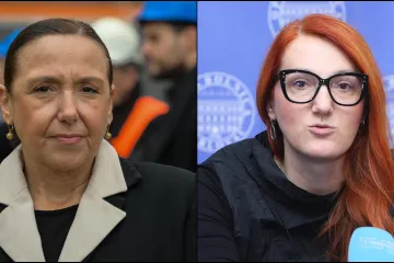 Doznajemo kakva sankcija prijeti ravnateljici karlovačke bolnice: Za net.hr sve komentirala i ministrica Hrstić