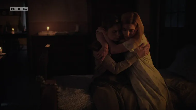 Teodora je trudna? Katarina i Zora napu&scaron;taju Vrilo?