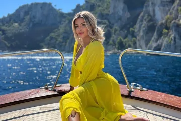 Bila je ideal ljepote, a onda je oti&scaron;la pod nož: Ovako danas izgleda biv&scaron;i model