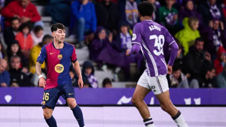 Dinamo opet dovodi igrača Barcelone: Bio je na klupi u Ligi prvaka i ima nastup u La ligi