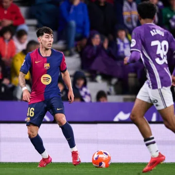 Dinamo opet dovodi igrača Barcelone: Bio je na klupi u Ligi prvaka i ima nastup u La ligi