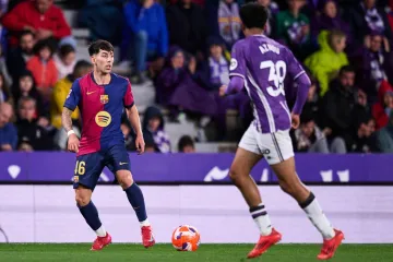 Dinamo opet dovodi igrača Barcelone: Bio je na klupi u Ligi prvaka i ima nastup u La ligi