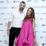 Snježna bajka obitelji Ivani&scaron;ević: Supružnici pokazali kako uživaju na luksuznom odmoru