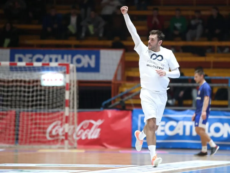 Biv&scaron;i reprezentativac je jasan: 'Ova generacija je spremna za velike stvari'