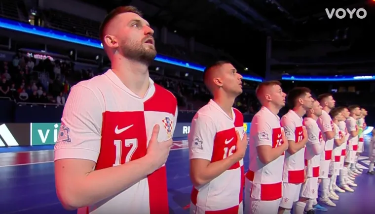 Biv&scaron;i reprezentativac je jasan: 'Ova generacija je spremna za velike stvari'