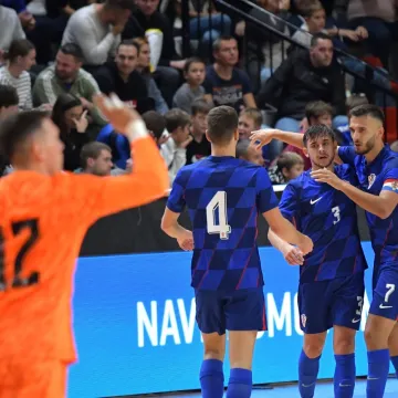 Biv&scaron;i reprezentativac je jasan: 'Ova generacija je spremna za velike stvari'