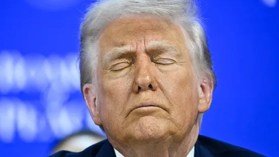 Požar izbio u zgradi u kojoj je Trump držao govor: Hitne službe pojurile na teren