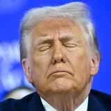 Požar izbio u zgradi u kojoj je Trump držao govor: Hitne službe pojurile na teren