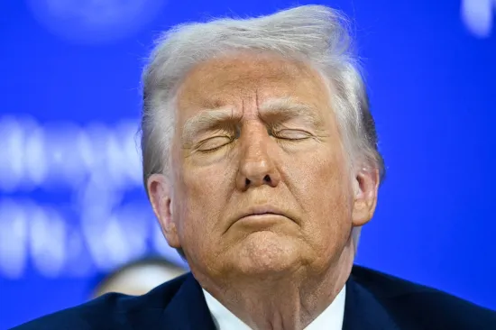 Požar izbio u zgradi u kojoj je Trump držao govor: Hitne službe pojurile na teren