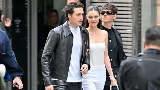 Nakon o&scaron;trih izjava: Novi potez Brooklyna i Nicole Beckhama &scaron;okirao pratitelje