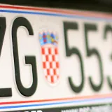Ako si ekspert znat će&scaron; registarske oznake hrvatskih gradova, ali pazi jer se lako poskliznuti