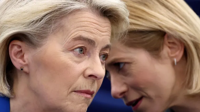 Jo&scaron; jedna pobjeda Ursule von der Leyen