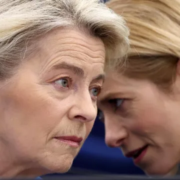 Jo&scaron; jedna pobjeda Ursule von der Leyen