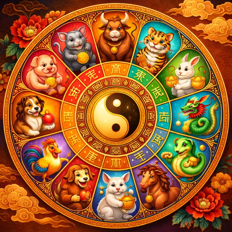 Godina vatrenog konja je pred vratima! Evo kojim će se znakovima novac lijepiti za prste