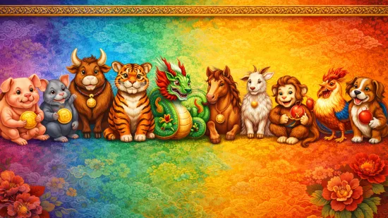 Godina vatrenog konja je pred vratima! Evo kojim će se znakovima novac lijepiti za prste