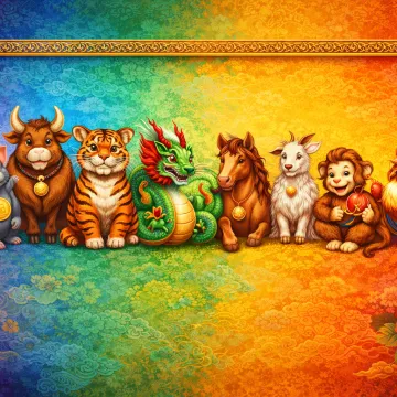 Godina vatrenog konja je pred vratima! Evo kojim će se znakovima novac lijepiti za prste