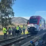 Jo&scaron; jedna željeznička nesreća u &Scaron;panjolskoj, ima ozlijeđenih: Vlak udario u dizalicu