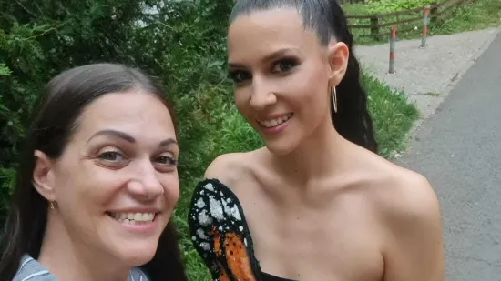 Sestre u 'Gospodinu Savr&scaron;enom'! Poslije Milice stiže i Jelena: 'Ovo se mora doživjeti'