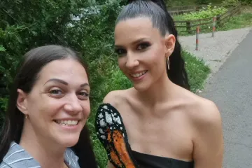 Sestre u 'Gospodinu Savr&scaron;enom'! Poslije Milice stiže i Jelena: 'Ovo se mora doživjeti'