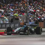 Mercedes dogovorio mega-sponzorstvo i predstavio bolid koji ostavlja bez daha