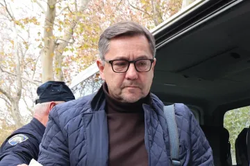 Doznaje RTL Danas: Biv&scaron;i državni inspektor Mikulić danas izlazi iz Remetinca