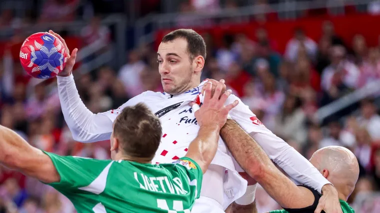 Mladi hrvatski playmaker &Scaron;veđanima je zabio golčinu, a sada ga traže četiri europska velikana