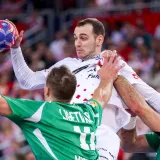 Mladi hrvatski playmaker &Scaron;veđanima je zabio golčinu, a sada ga traže četiri europska velikana