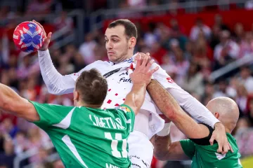 Mladi hrvatski playmaker &Scaron;veđanima je zabio golčinu, a sada ga traže četiri europska velikana