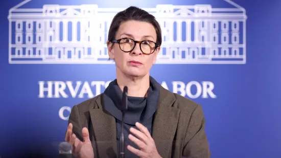 EPPO objavio nove detalje akcije u kojoj je uhićeno pet osoba: Uhićena biv&scaron;a saborska zastupnica