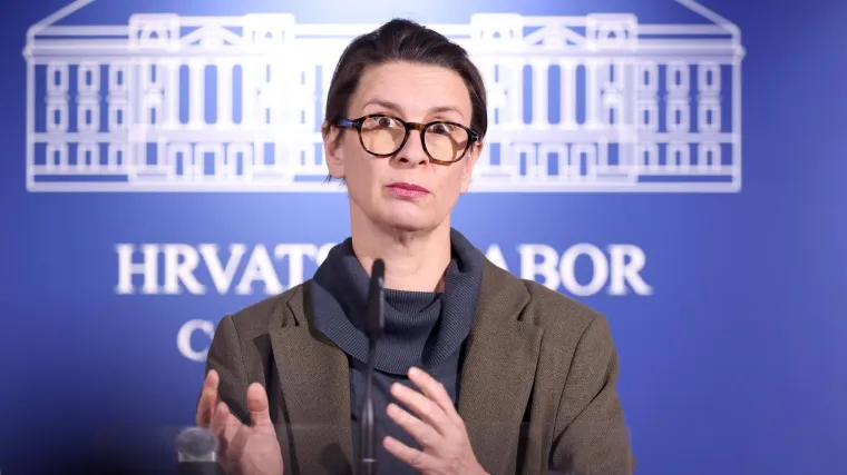 EPPO objavio nove detalje akcije u kojoj je uhićeno pet osoba: Uhićena biv&scaron;a saborska zastupnica