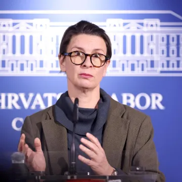 EPPO objavio nove detalje akcije u kojoj je uhićeno pet osoba: Uhićena biv&scaron;a saborska zastupnica