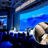 U Davosu ovih dana posao cvjeta i najstarijem zanatu: Dame noći trljaju ruke, 4000 posto vi&scaron;e rezervacija