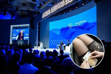 U Davosu ovih dana posao cvjeta i najstarijem zanatu: Dame noći trljaju ruke, 4000 posto vi&scaron;e rezervacija