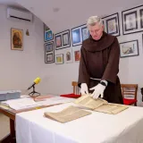 Zapanjujuće otkriće u Zadru, fra Stipe otkrio detalje: 'Neprocjenjiva za hrvatsku kulturu'