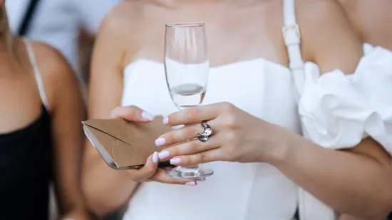 Koliko kuma treba staviti u kuvertu? Rasprava razotkrila frustracije zbog hrvatskih svadbi