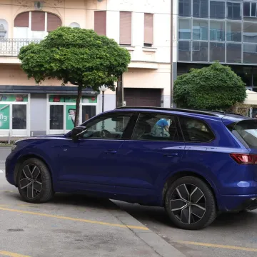 Hrvat poludio zbog lo&scaron;eg parkiranja, pa ostavio slikovitu poruku: Ljudi umiru od smijeha