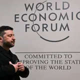 Zelenski kritizirao europske saveznike: 'Vole raspravu o budućnosti, ali izbjegavaju poduzeti akciju'