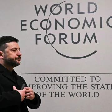 Zelenski kritizirao europske saveznike: 'Vole raspravu o budućnosti, ali izbjegavaju poduzeti akciju'