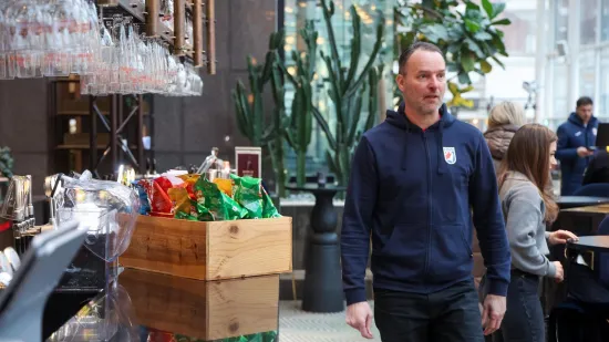 Island je pred vratima: 'Jo&scaron; smo frustrirani, ali sutra ćemo biti bolji'