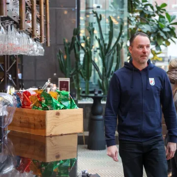 Island je pred vratima: 'Jo&scaron; smo frustrirani, ali sutra ćemo biti bolji'