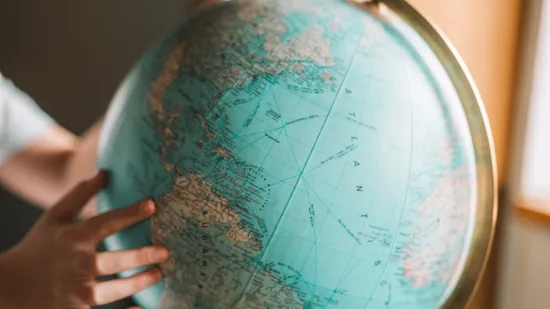 [KVIZ] Samo geografski stručnjaci znaju gdje teku ove rijeke