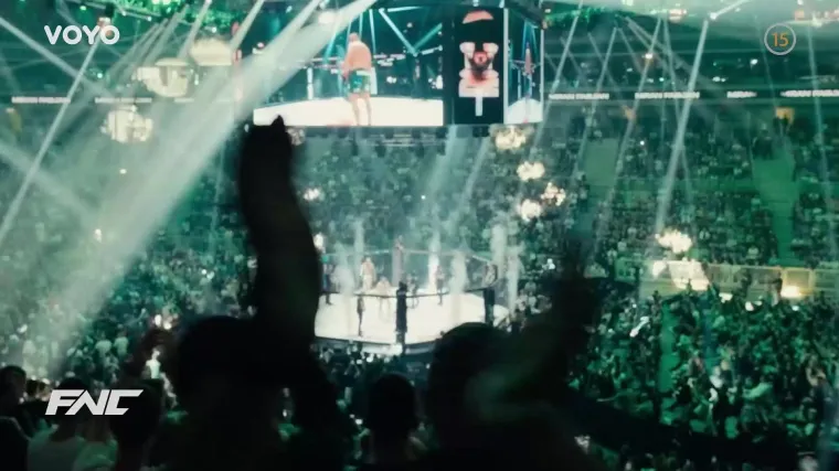 Sitno brojimo do FNC poslastice: Bit će ovo najveći event ikada