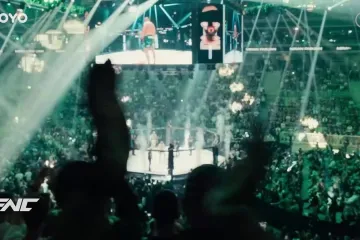 Sitno brojimo do FNC poslastice: Bit će ovo najveći event ikada