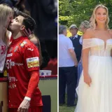 Kapetan hrvatske rukometne reprezentacije Ivan Martinović u sretnom je braku. Ovo je njegova ljubavna priča