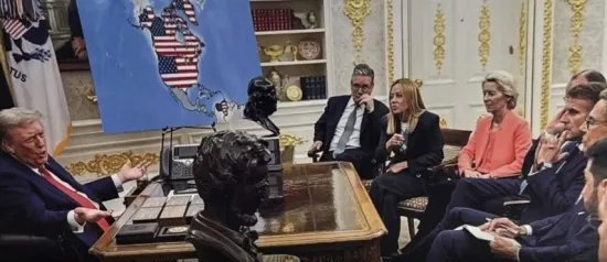 Sat vremena razgovora koji se nije smio čuti: Otkrivena poruka koju 'nose' Putinu